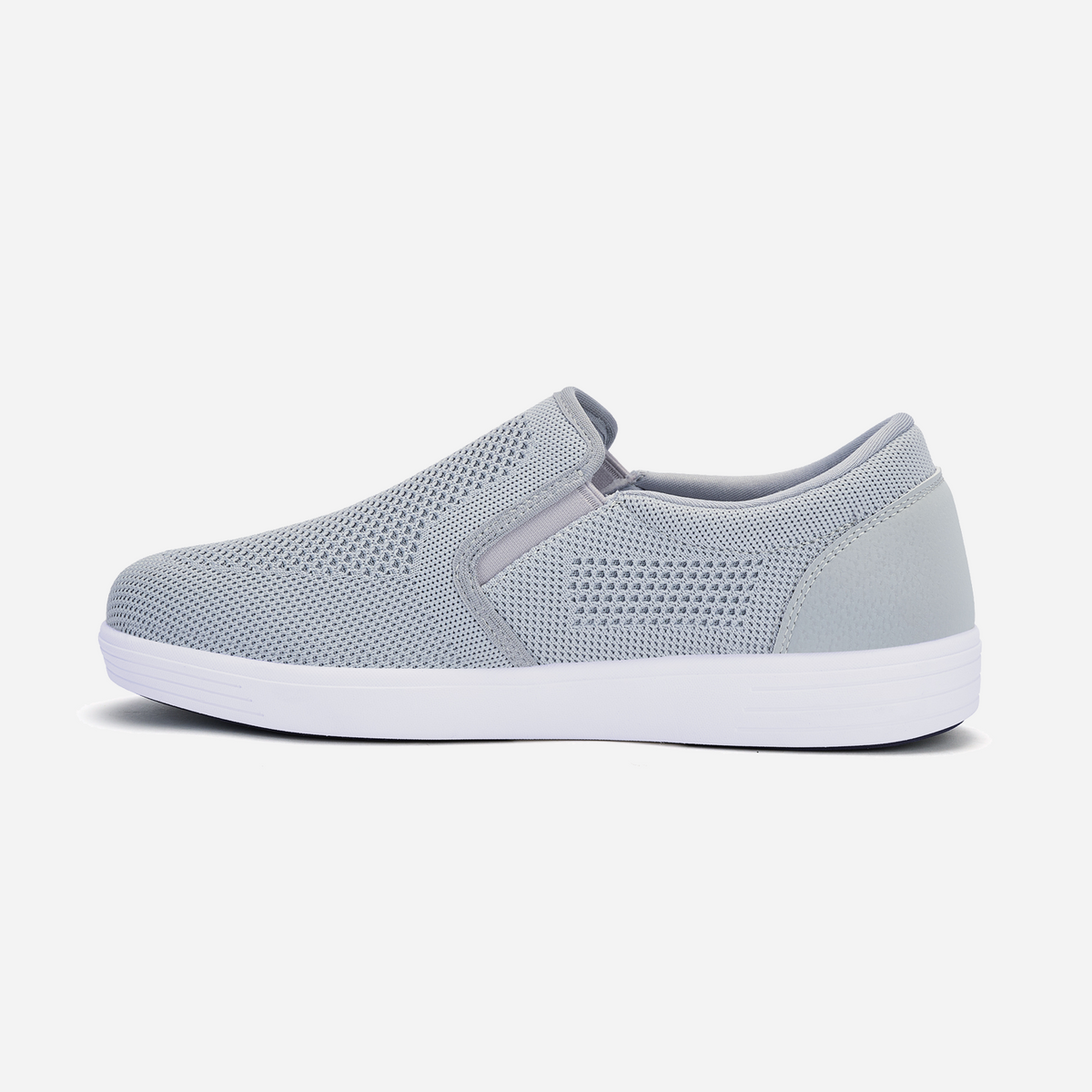 Breeze Loafers Ease step | Gray