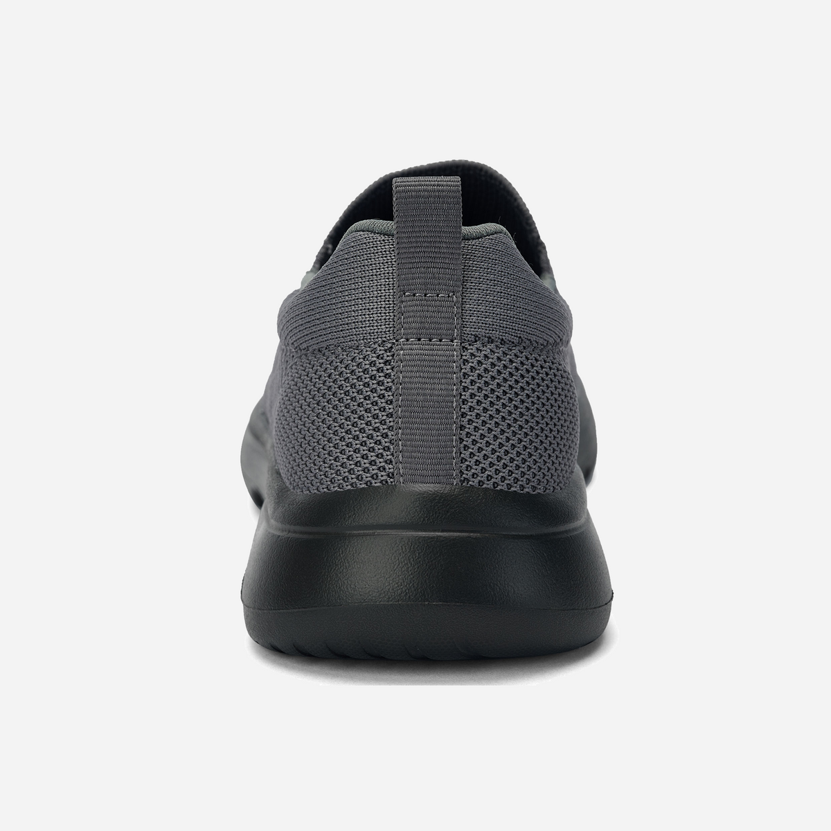 Lounger Loafers Strider | Deep Grey/Black