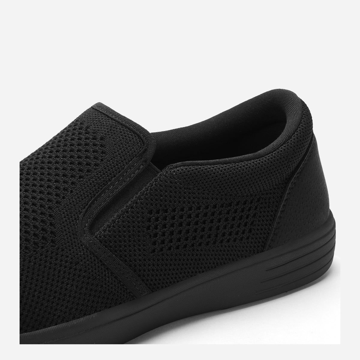 Breeze Loafers Ease step | Black