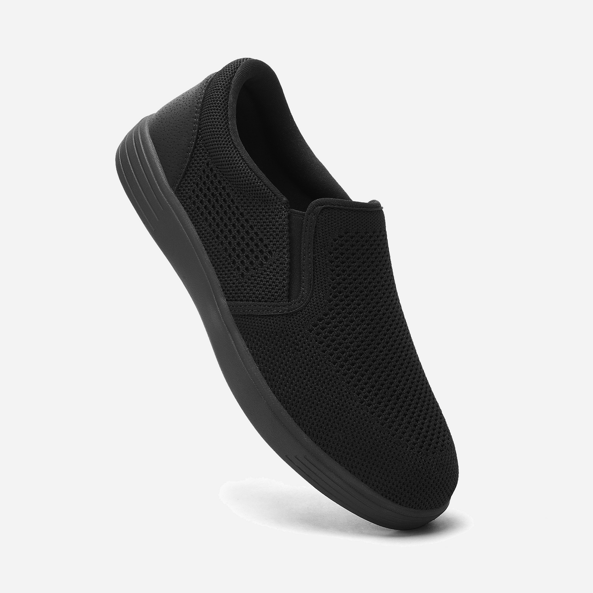 Breeze Loafers Ease step | Black