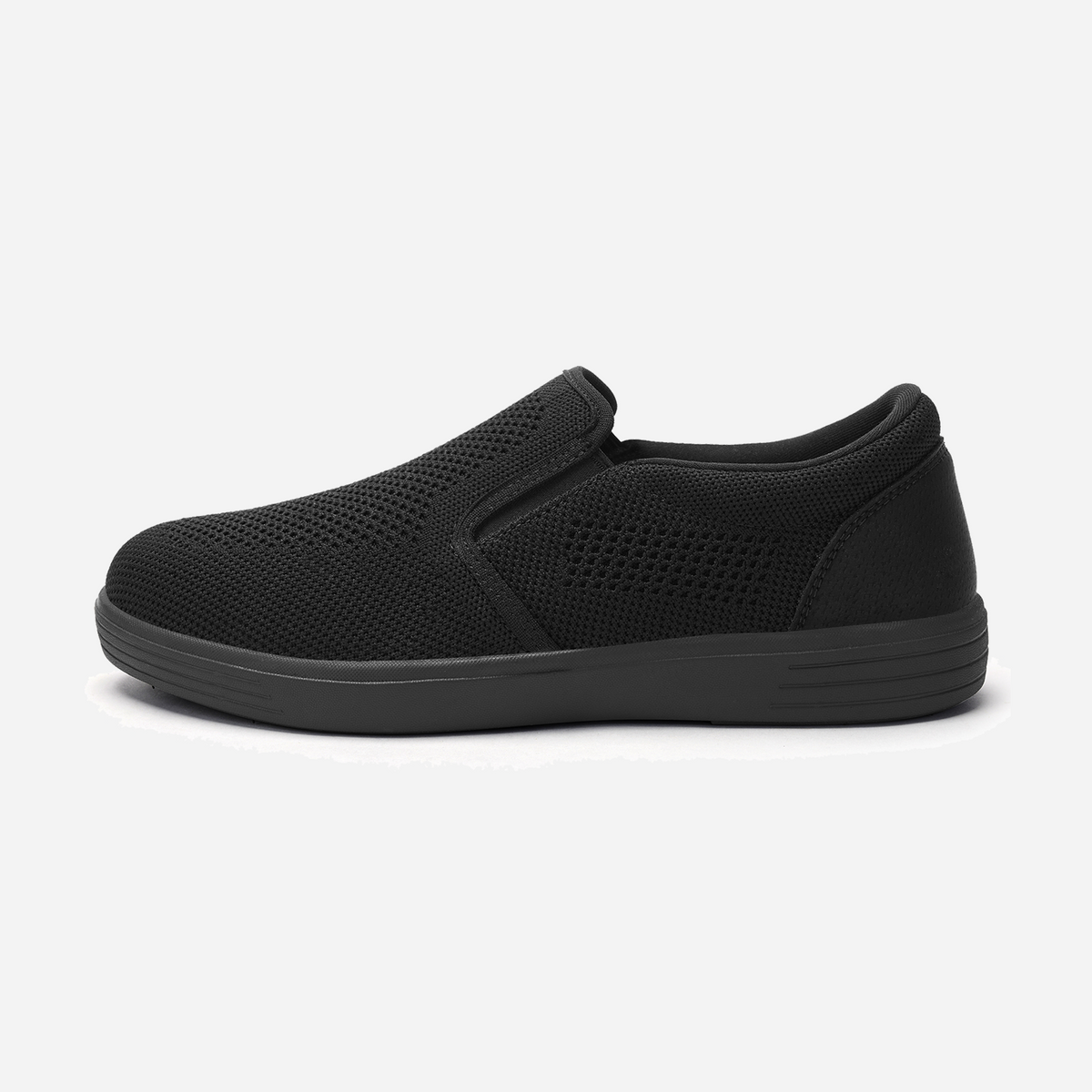 Breeze Loafers Ease step | Black