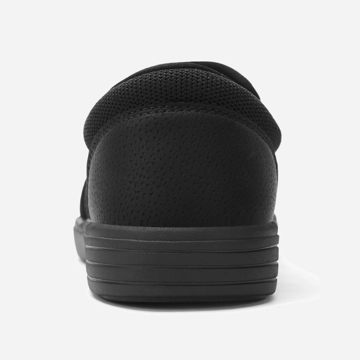 Breeze Loafers Ease step | Black