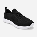 Tiosebon®  Sneaker | Black/White
