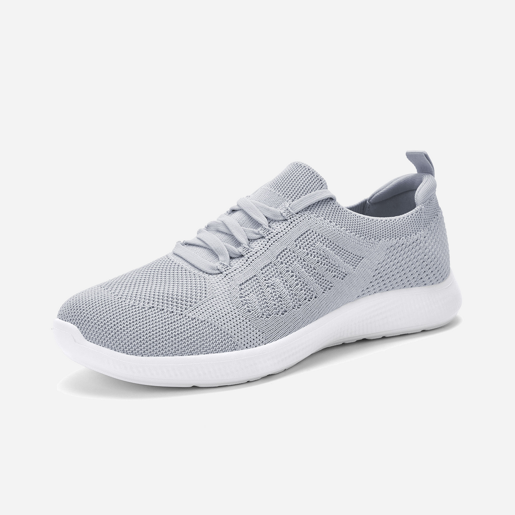 Tiosebon®  Sneaker | Mist Blue