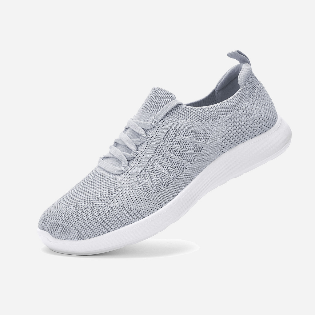 Tiosebon®  Sneaker | Mist Blue