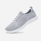 Tiosebon®  Sneaker | Mist Blue