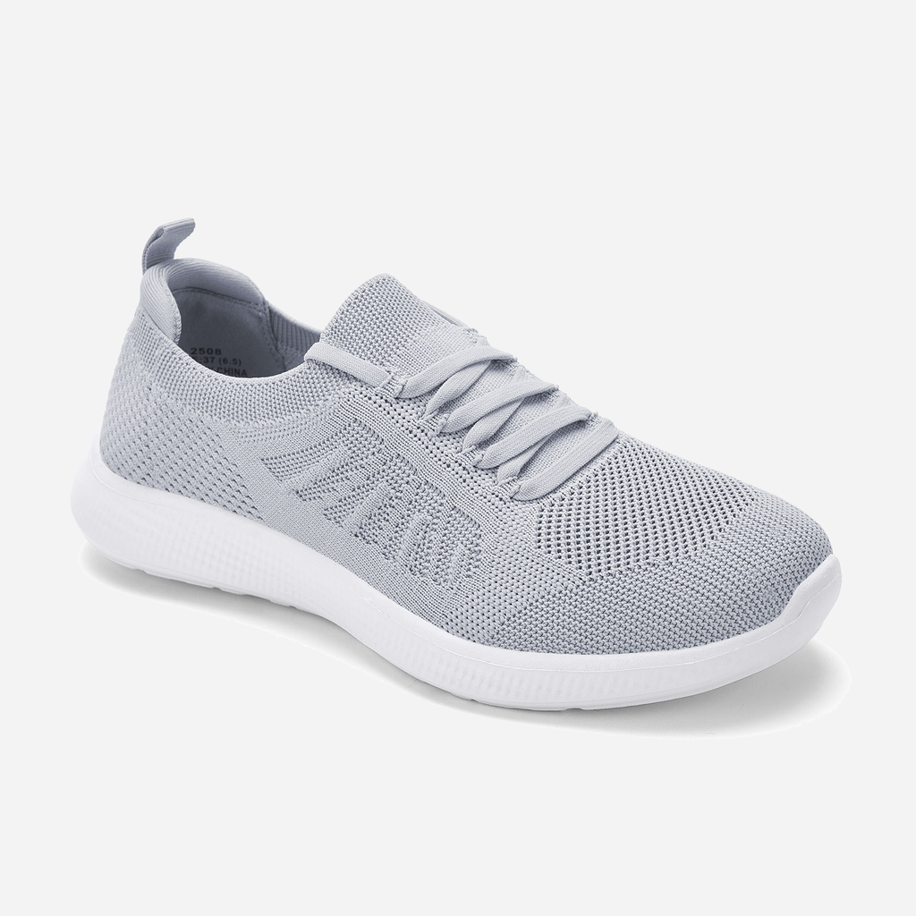 Tiosebon®  Sneaker | Mist Blue