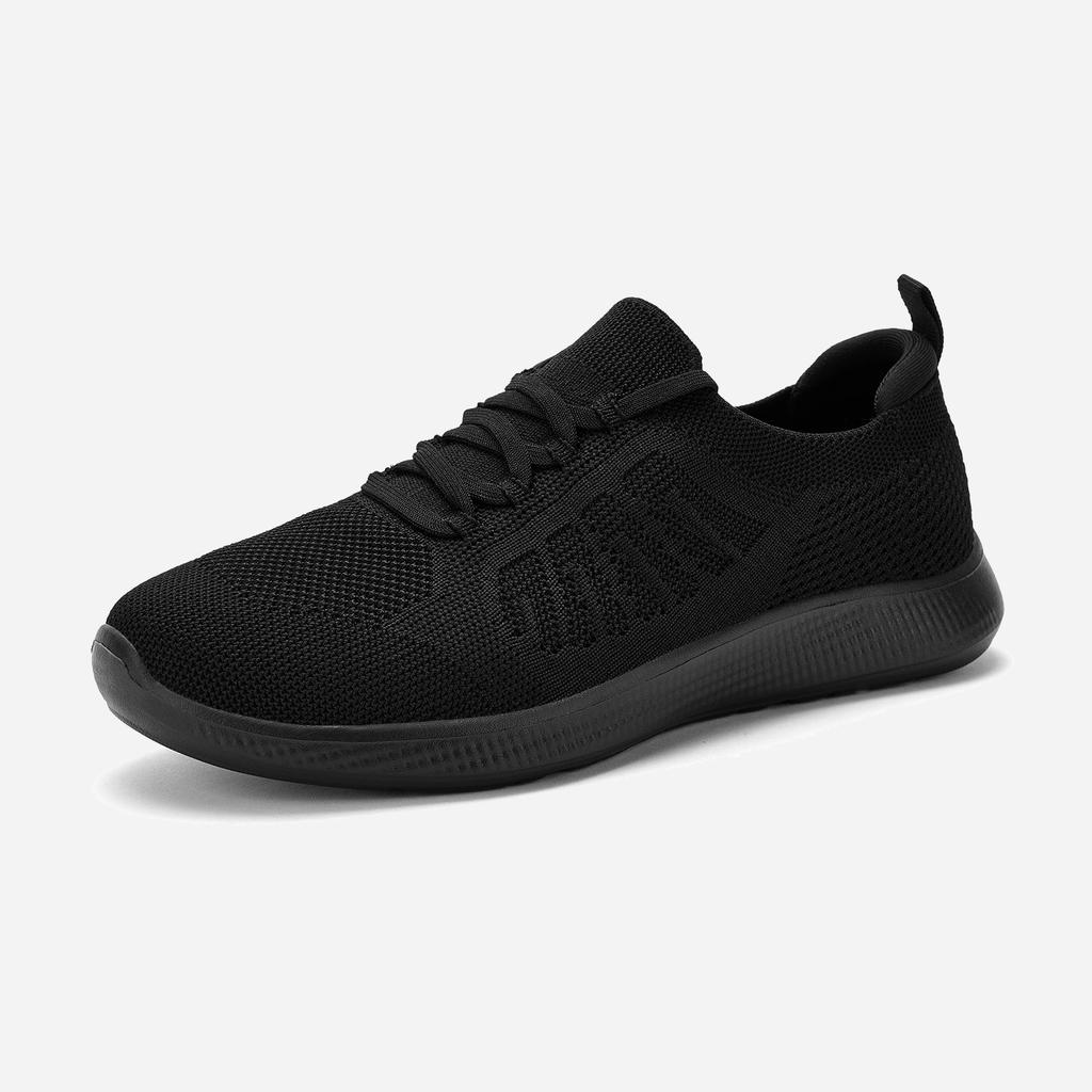 Tiosebon®  Sneaker | Black B