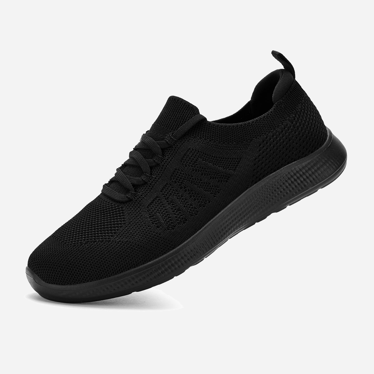Tiosebon®  Sneaker | Black B