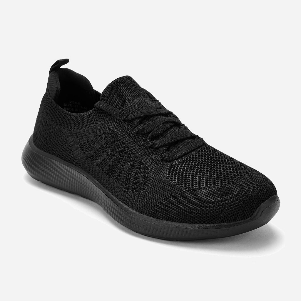 Tiosebon®  Sneaker | Black B