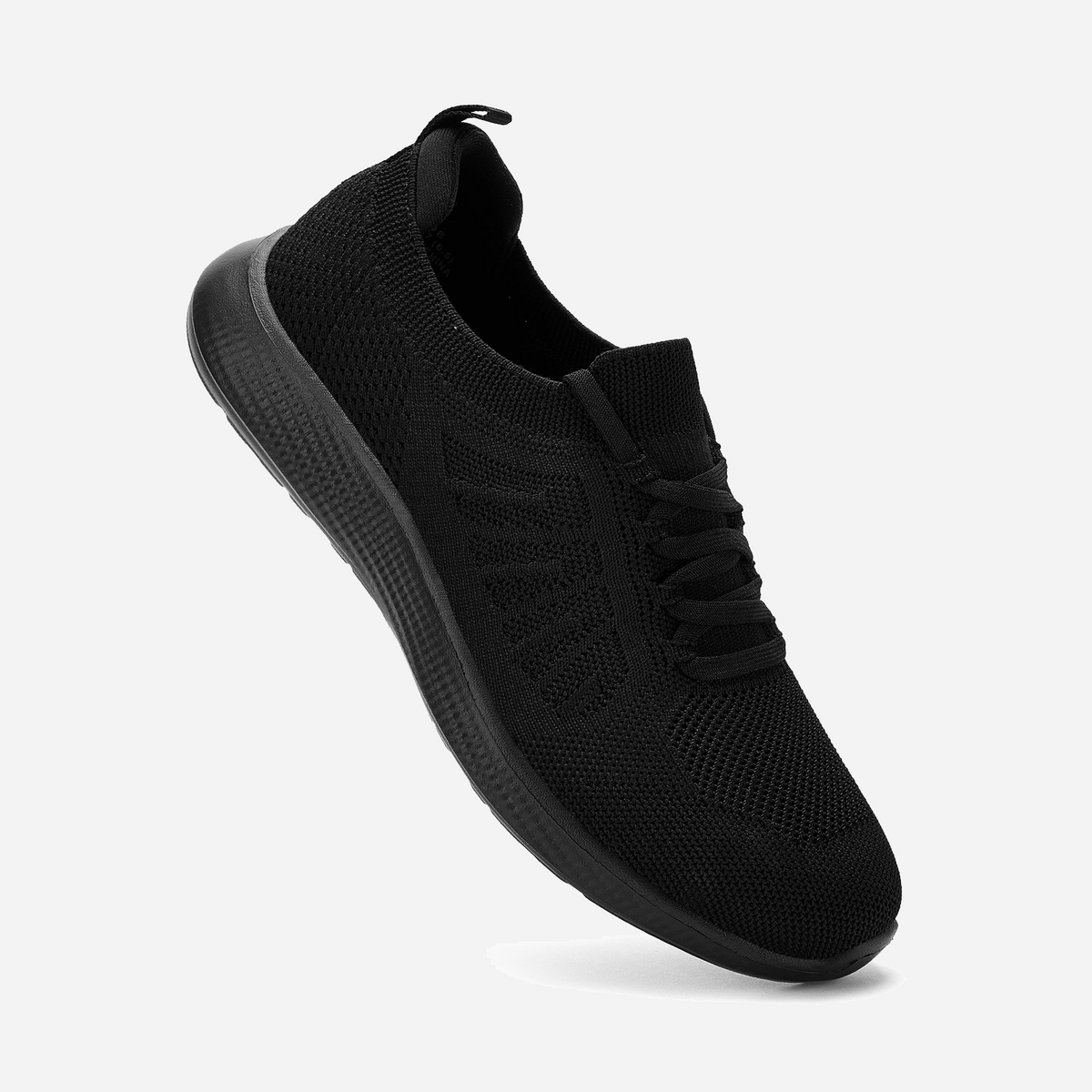 Tiosebon®  Sneaker | Black B