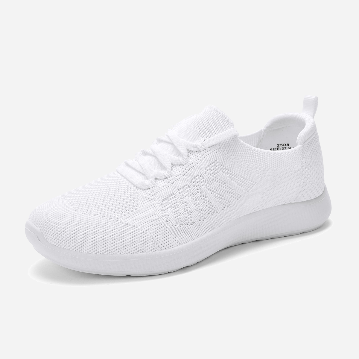 Tiosebon®  Sneaker | White