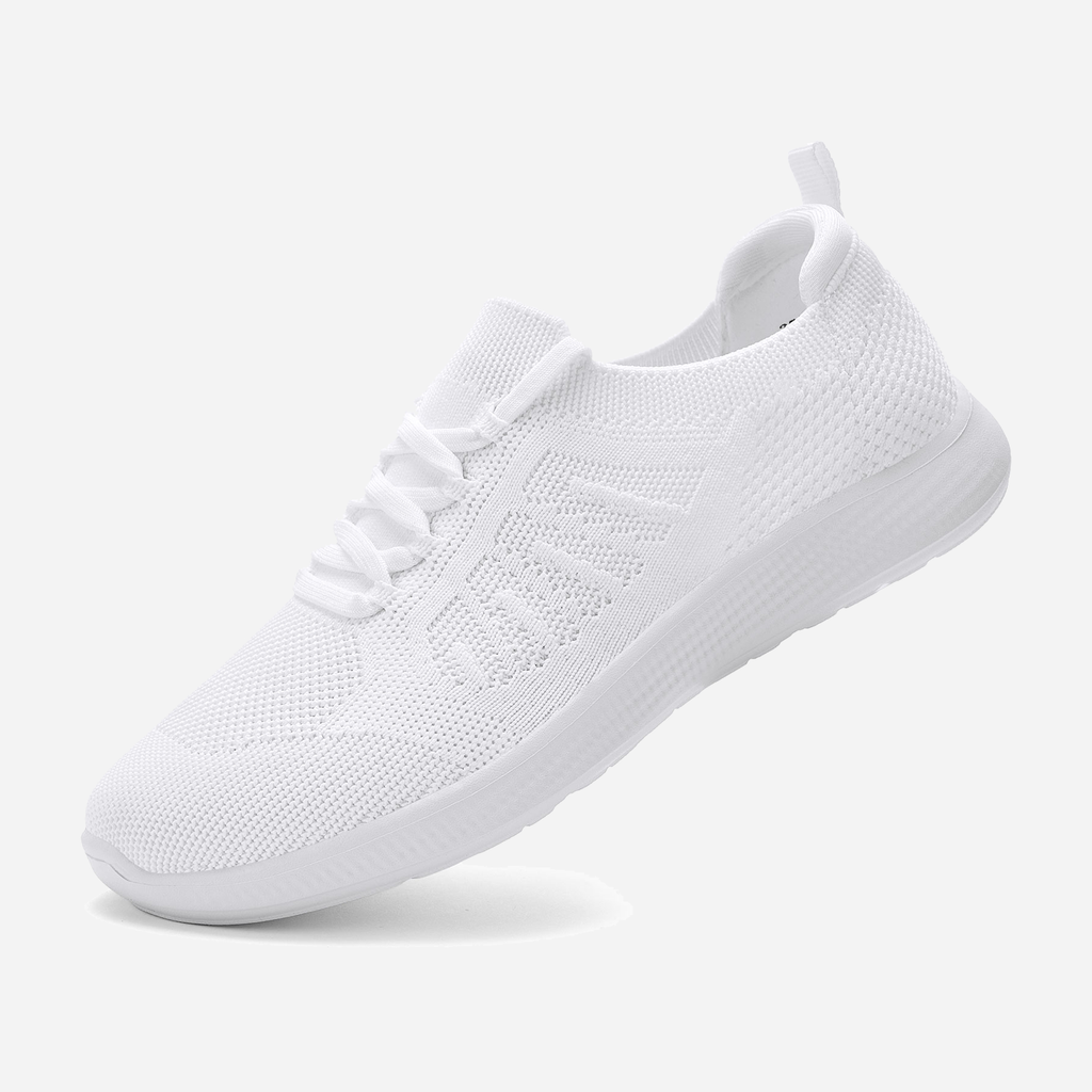 Tiosebon®  Sneaker | White