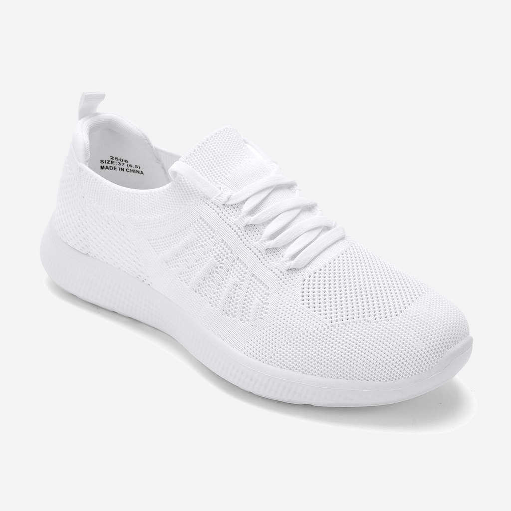 Tiosebon®  Sneaker | White