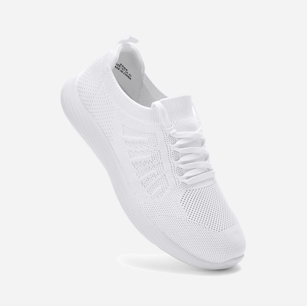 Tiosebon®  Sneaker | White
