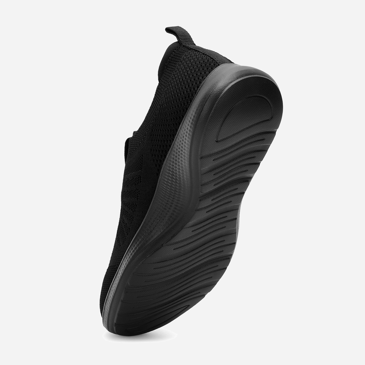 Tiosebon®  Sneaker | Black B
