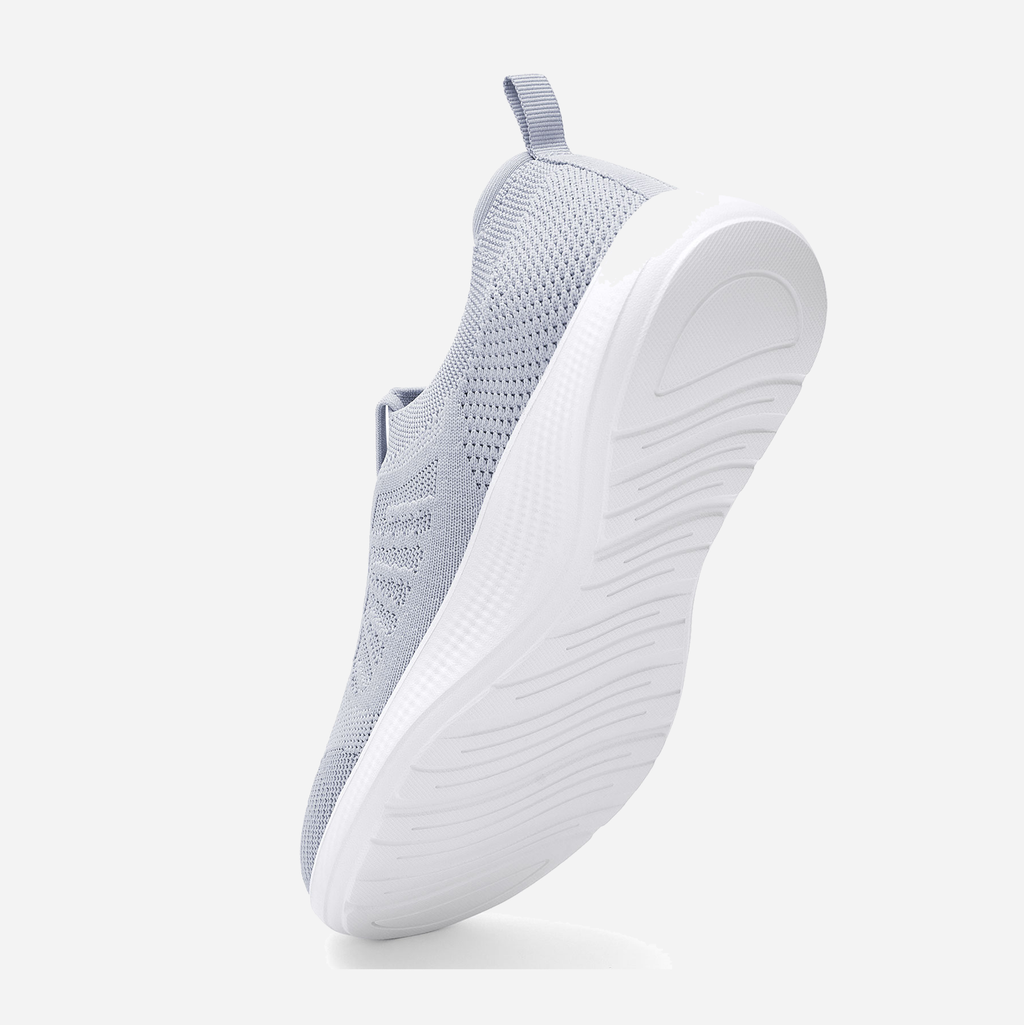 Tiosebon®  Sneaker | Mist Blue