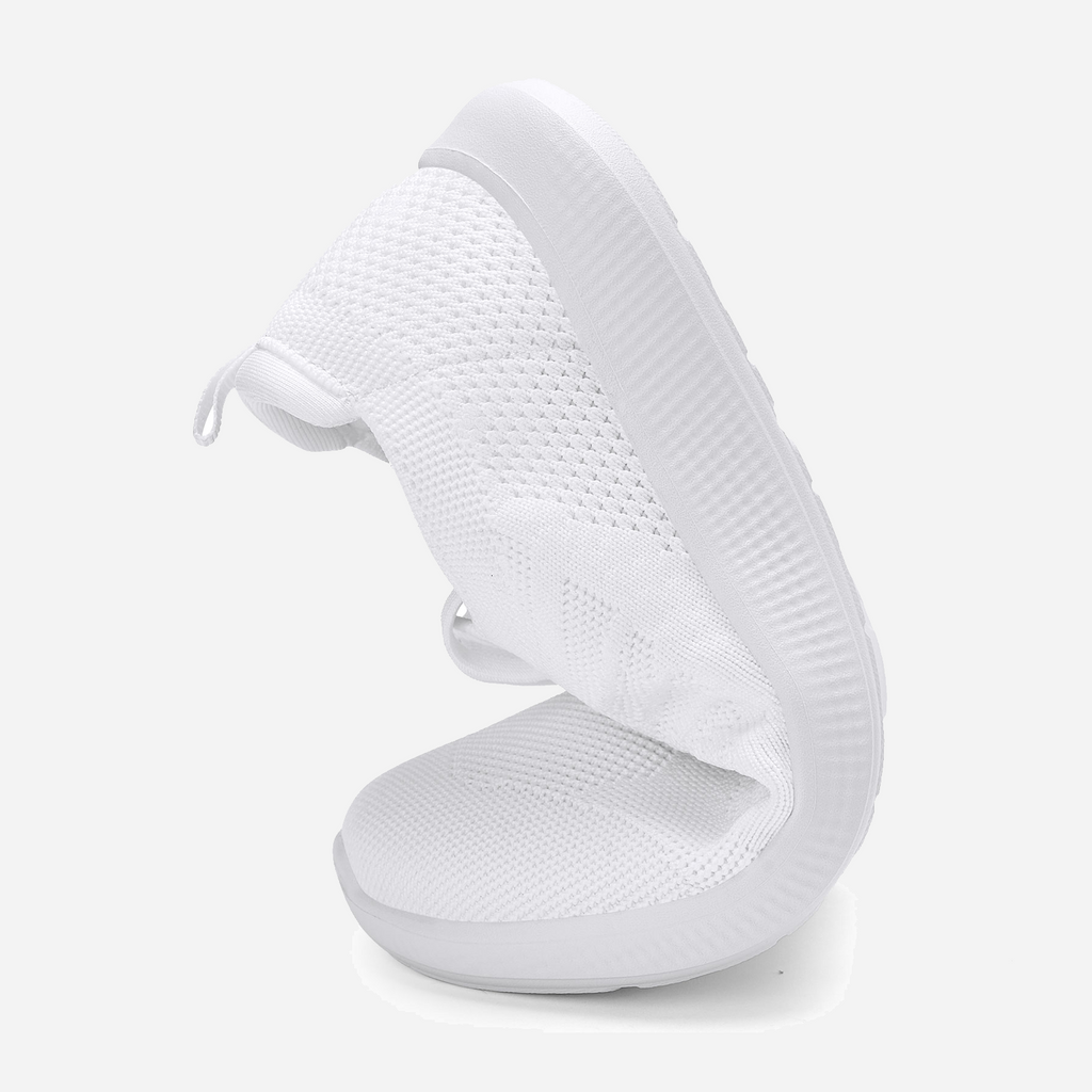 Tiosebon®  Sneaker | White