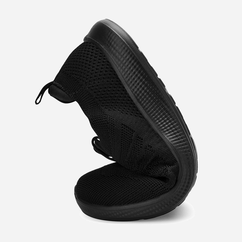 Tiosebon®  Sneaker | Black B