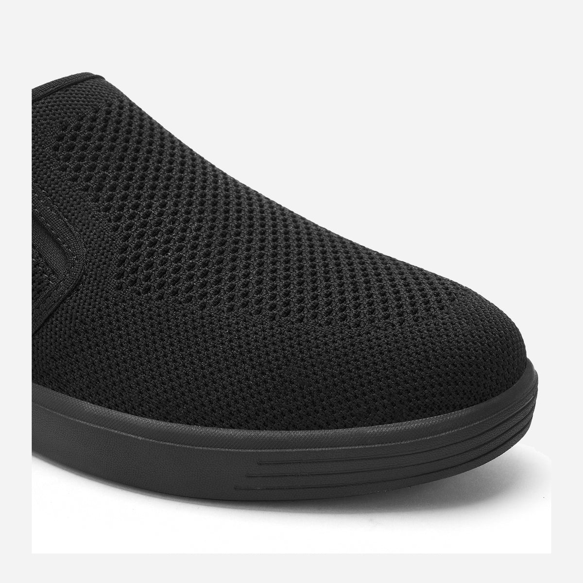 Breeze Loafers Ease step | Black