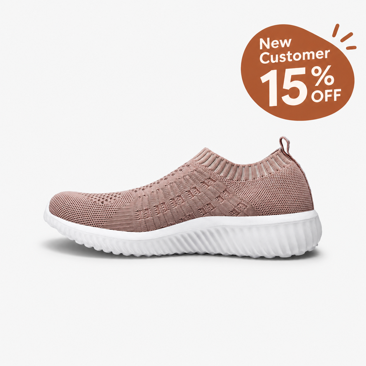 Tiosebon® Strider (Cruise）| Blush Pink