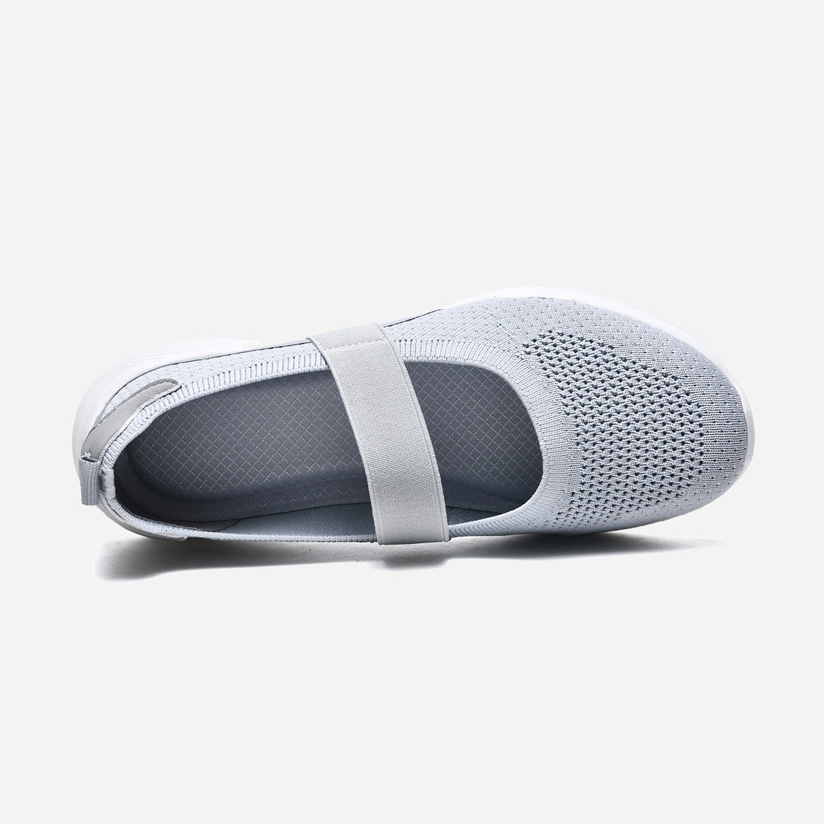 Tiosebon® Mary Janes (Lite) | Mist Blue