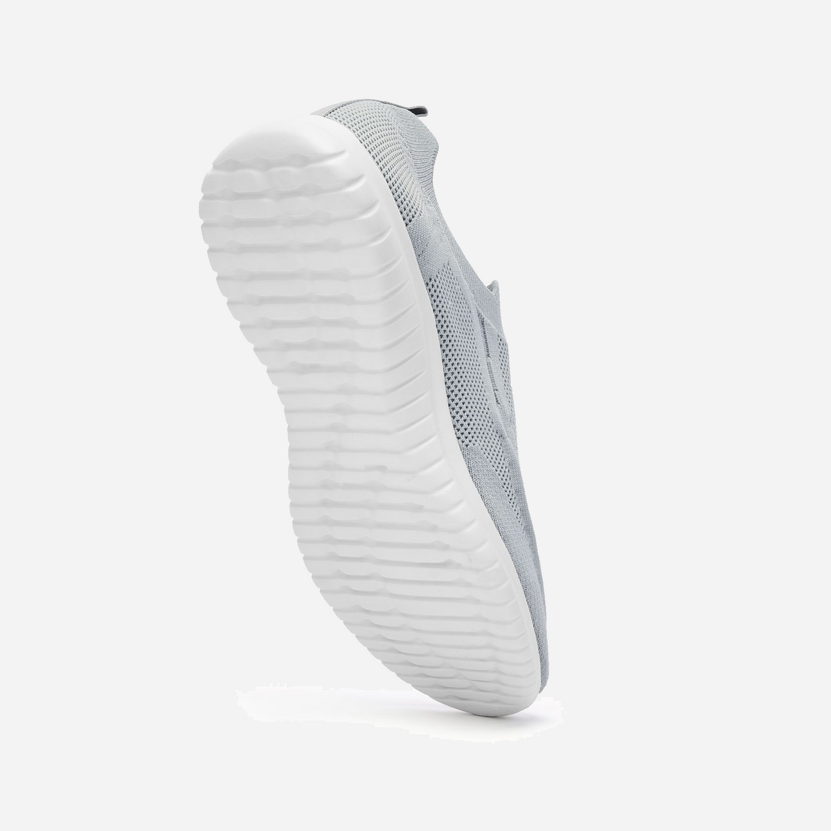 Harbor Slip ons-Flow | Grey