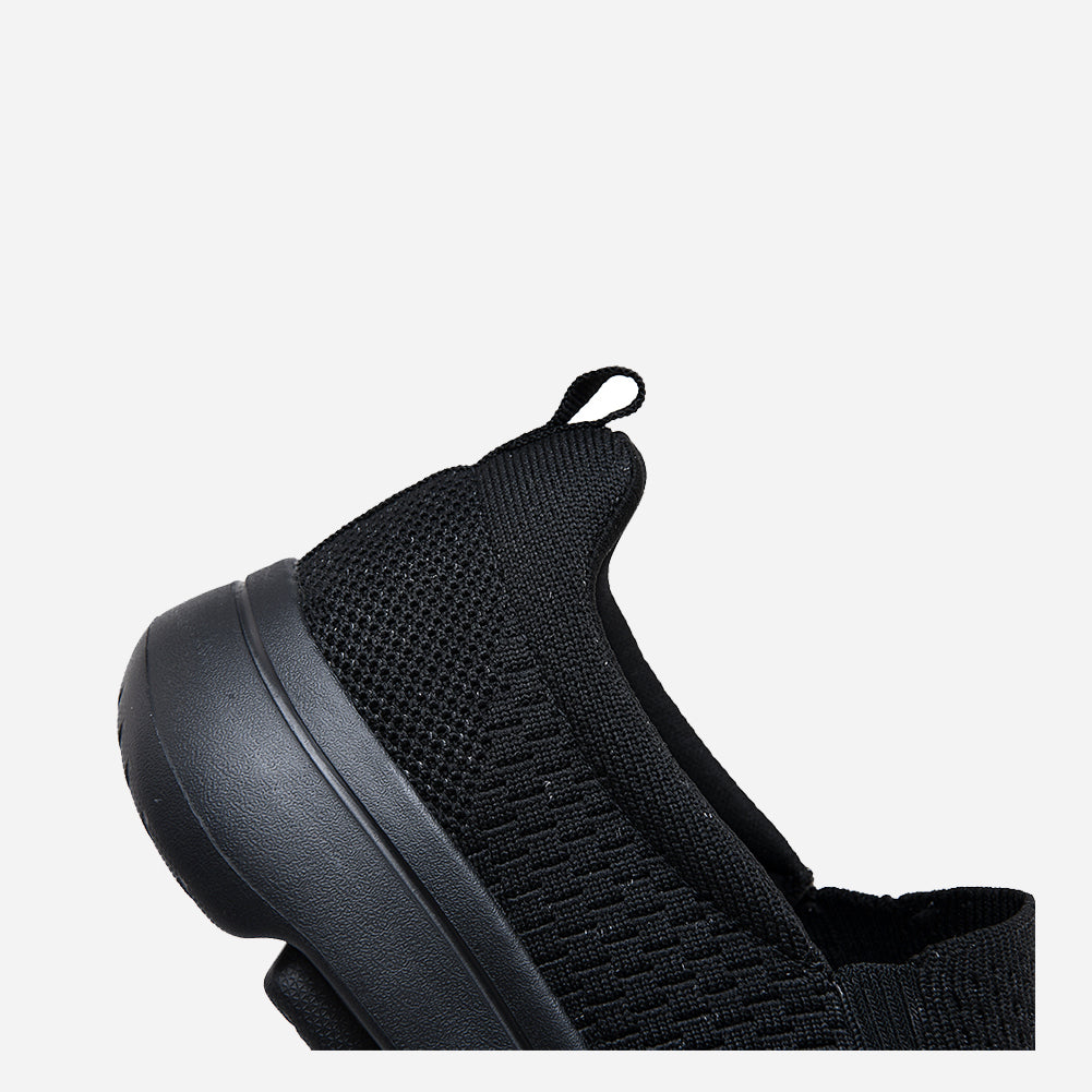 Lounger Loafers Strider | Black