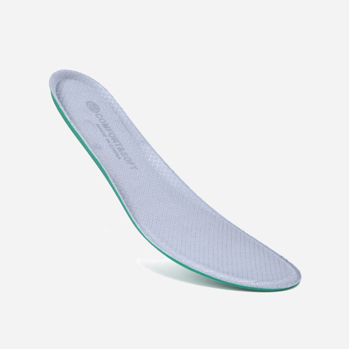 Tiosebon® AirEase Mary Janes
| Mist Blue