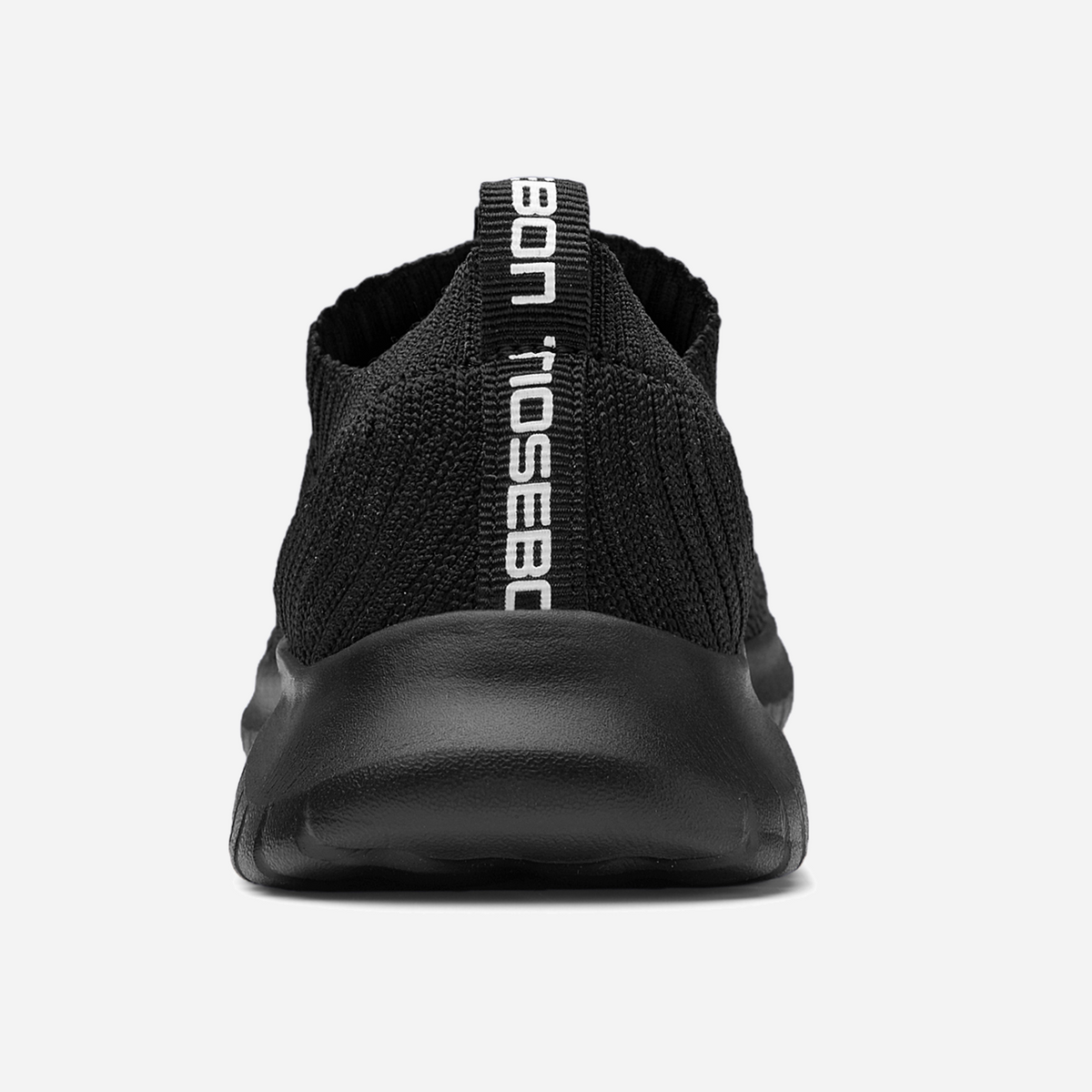 Tiosebon® Gliders | Black