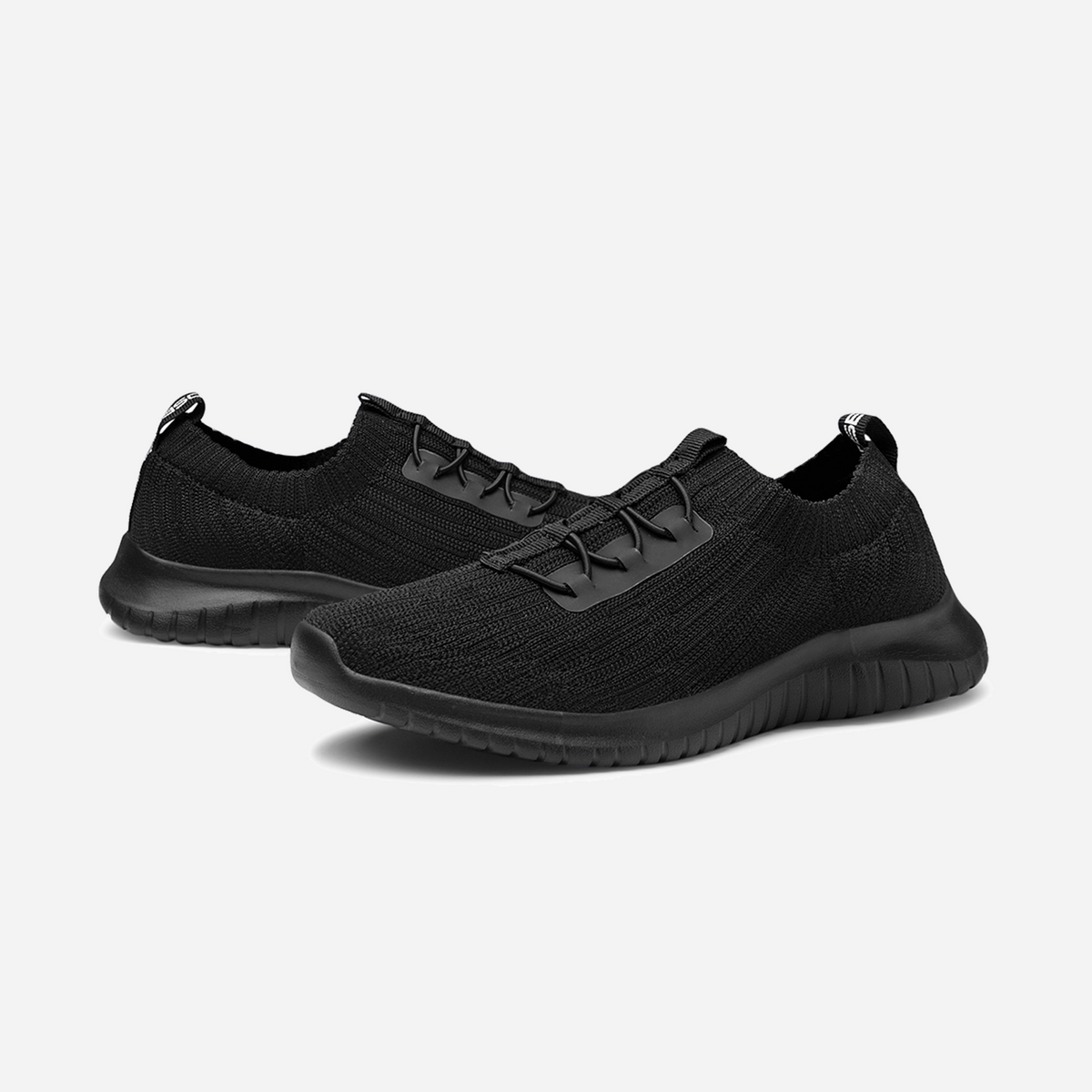 Tiosebon® Gliders | Black