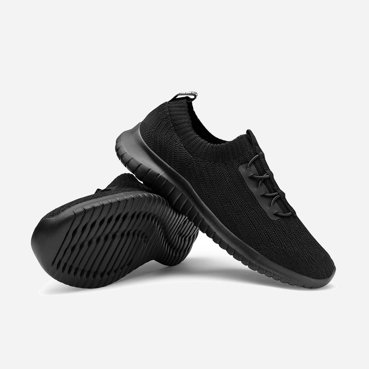 Tiosebon® Gliders | Black