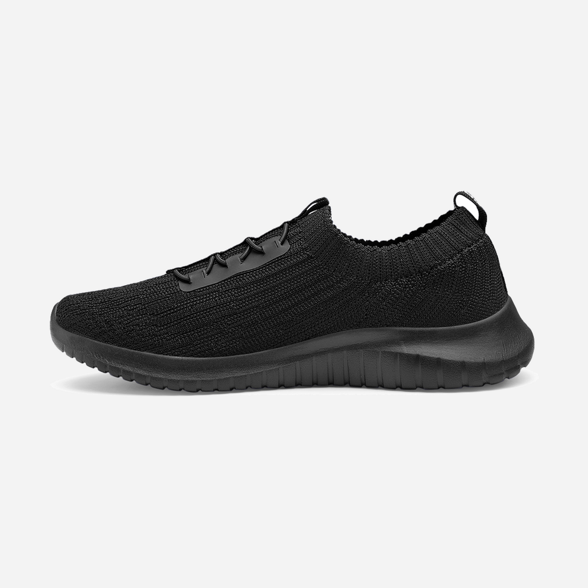 Tiosebon® Gliders | Black
