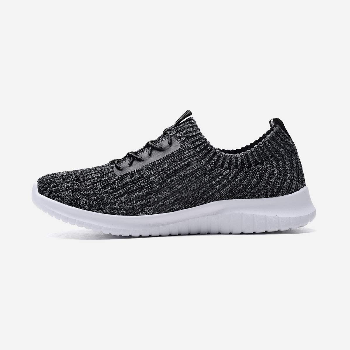Tiosebon® Gliders | Deep Grey/White