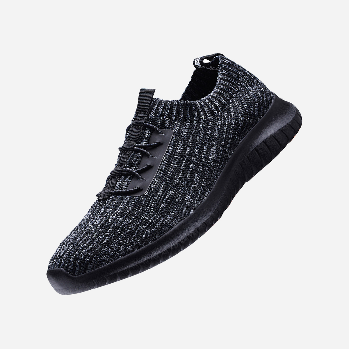 Tiosebon® Gliders | Deep Grey/Black