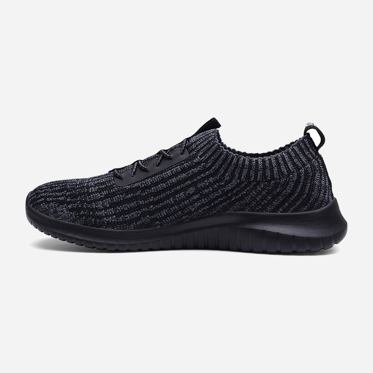 Tiosebon® Gliders | Deep Grey/Black
