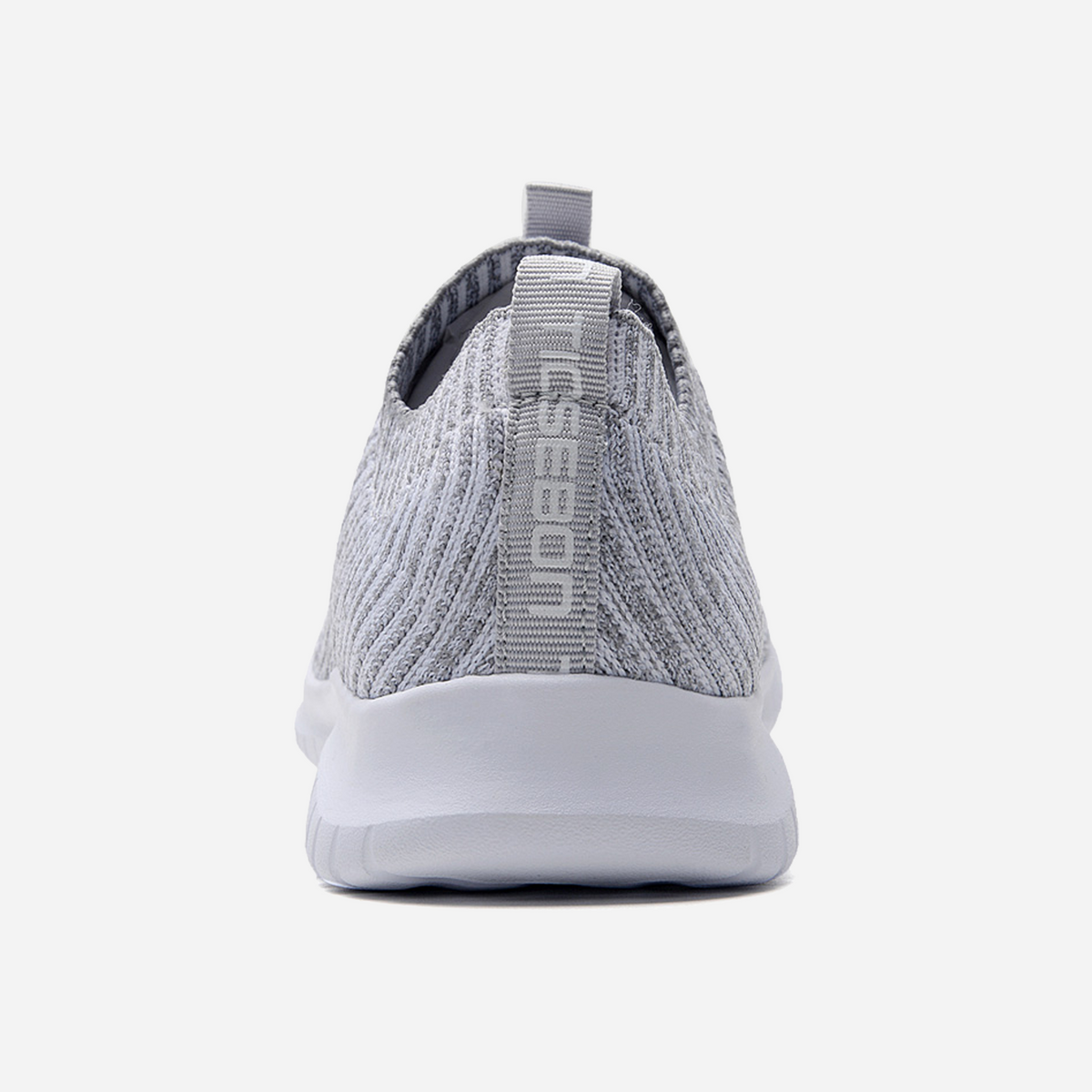 Tiosebon® Gliders | Grey/White