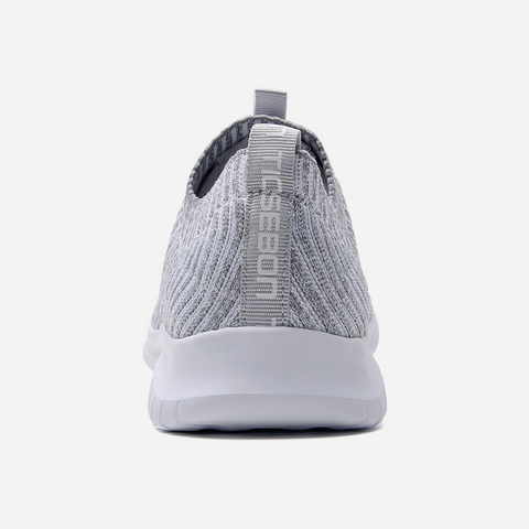Tiosebon® Gliders | Grey/White