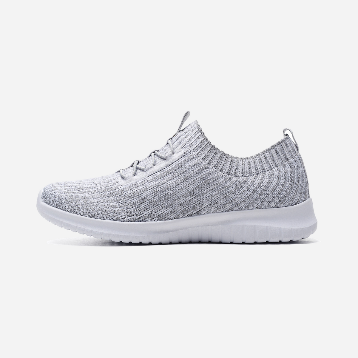Tiosebon® Gliders | Grey/White