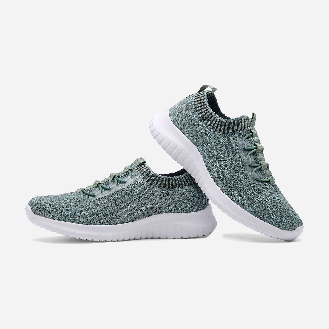 Tiosebon® Gliders | Sage Green