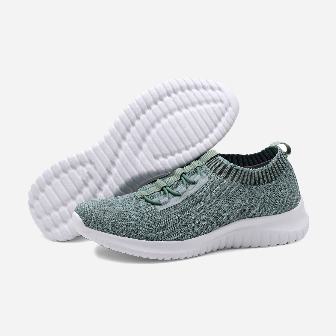 Tiosebon® Gliders | Sage Green