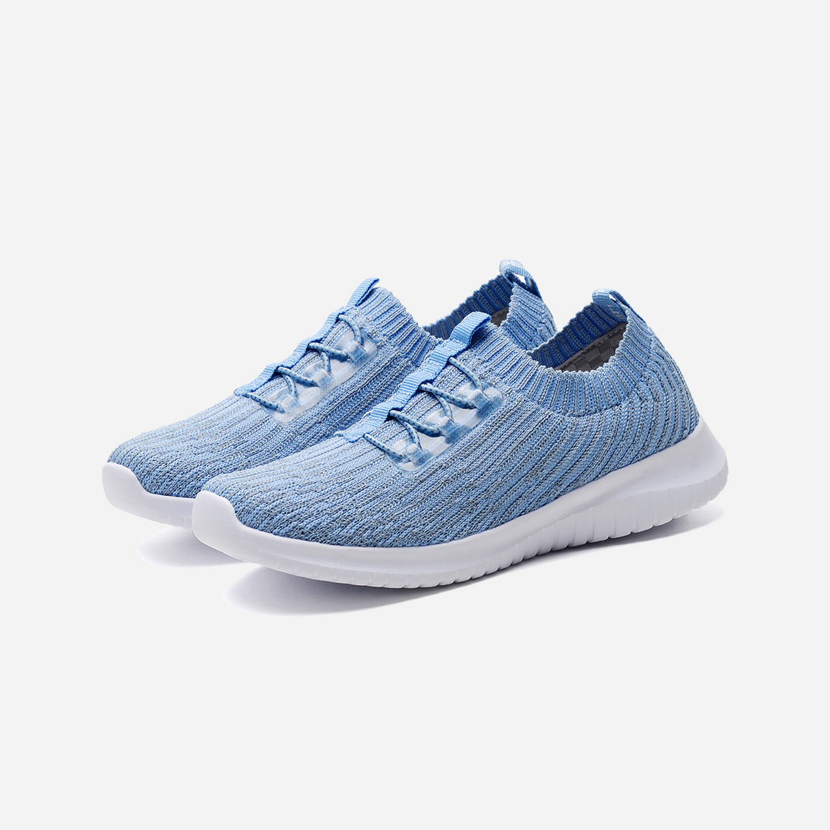 Tiosebon® Gliders | Sky Blue