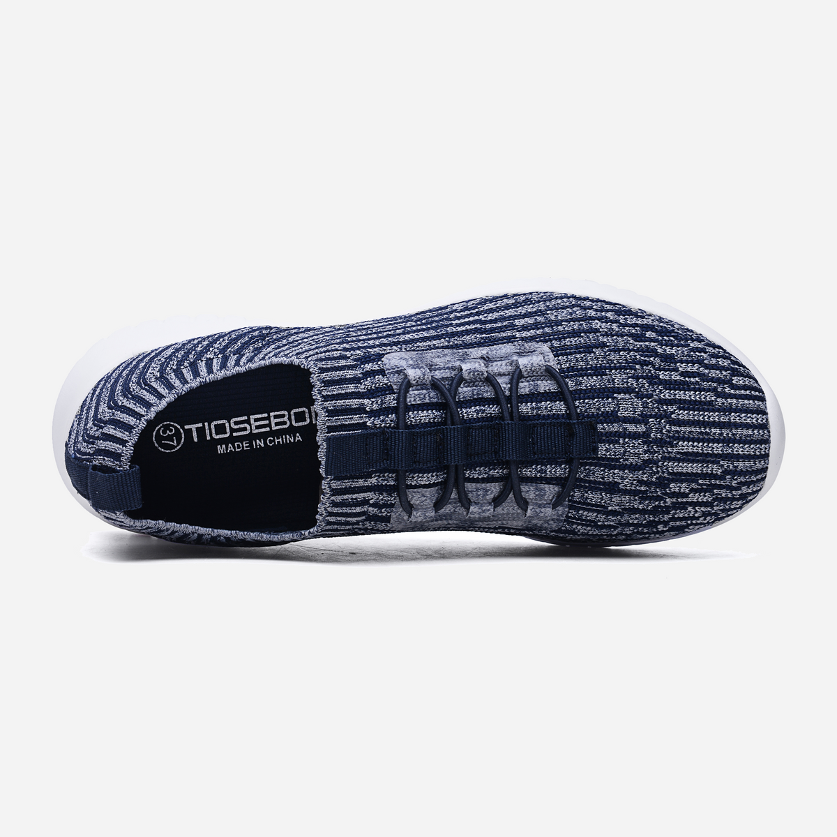 Tiosebon® Gliders | Navy