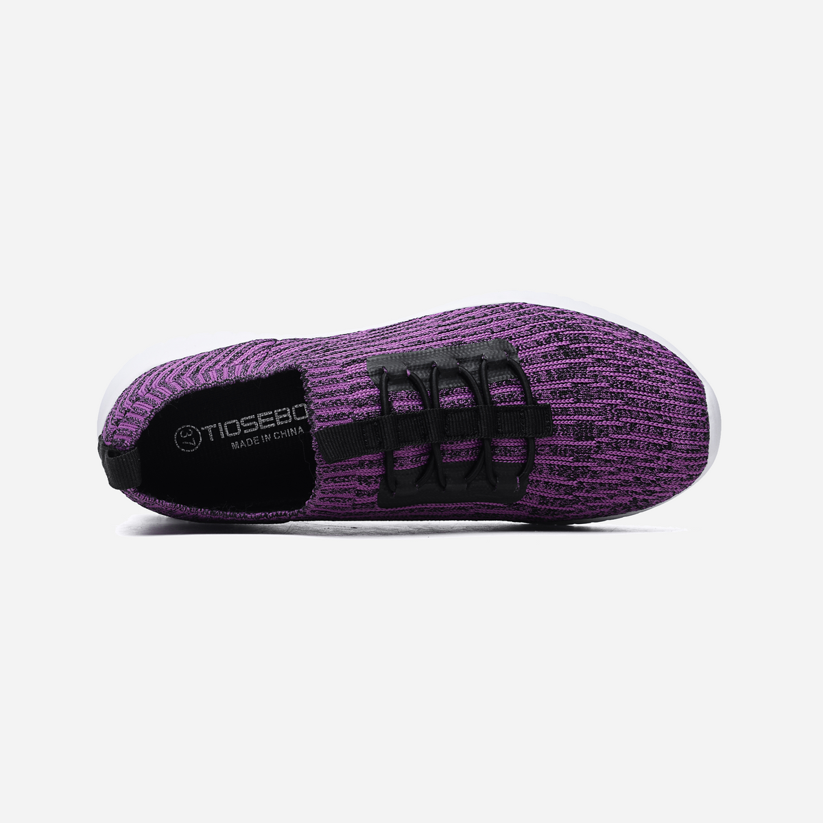 Tiosebon® Gliders | Purple