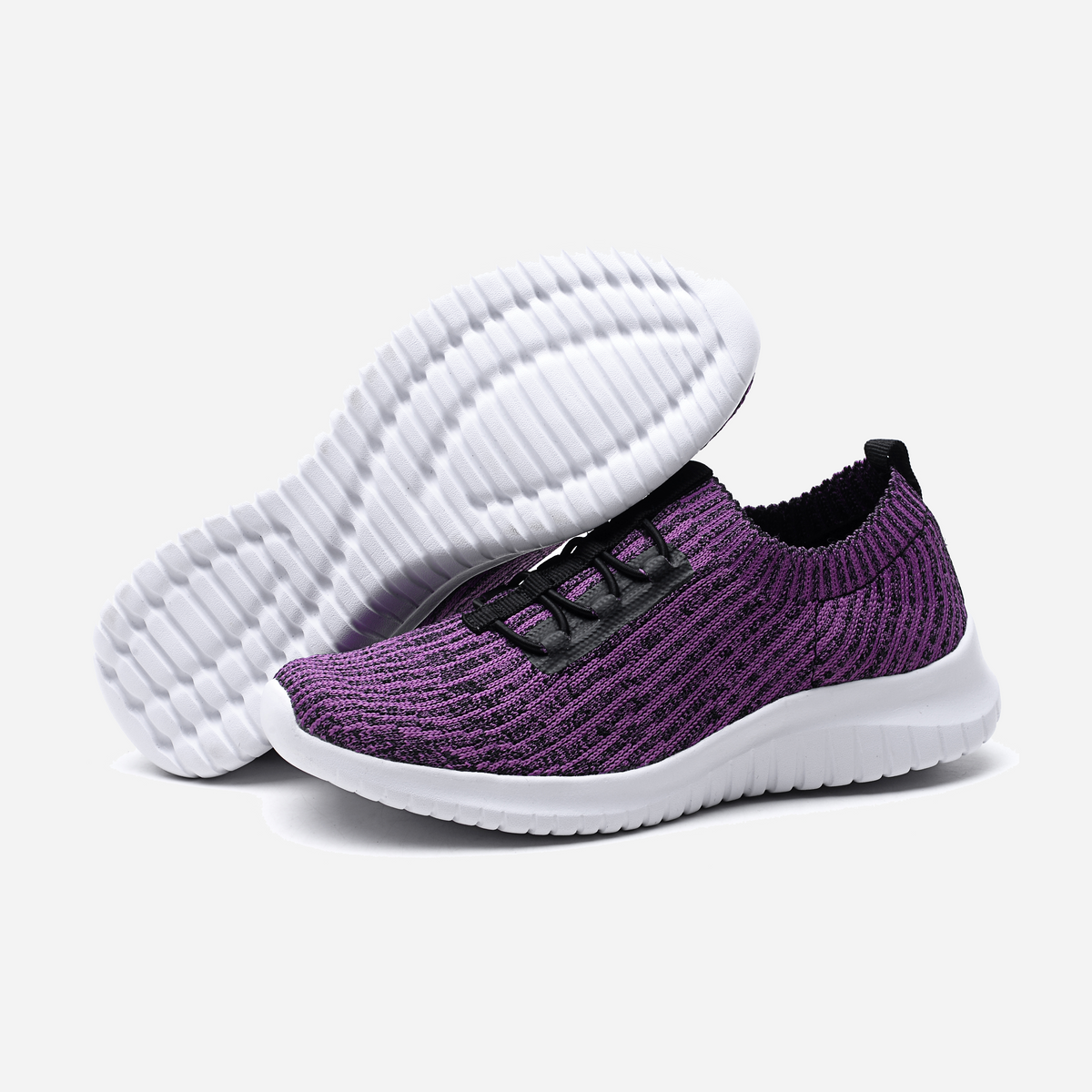 Tiosebon® Gliders | Purple