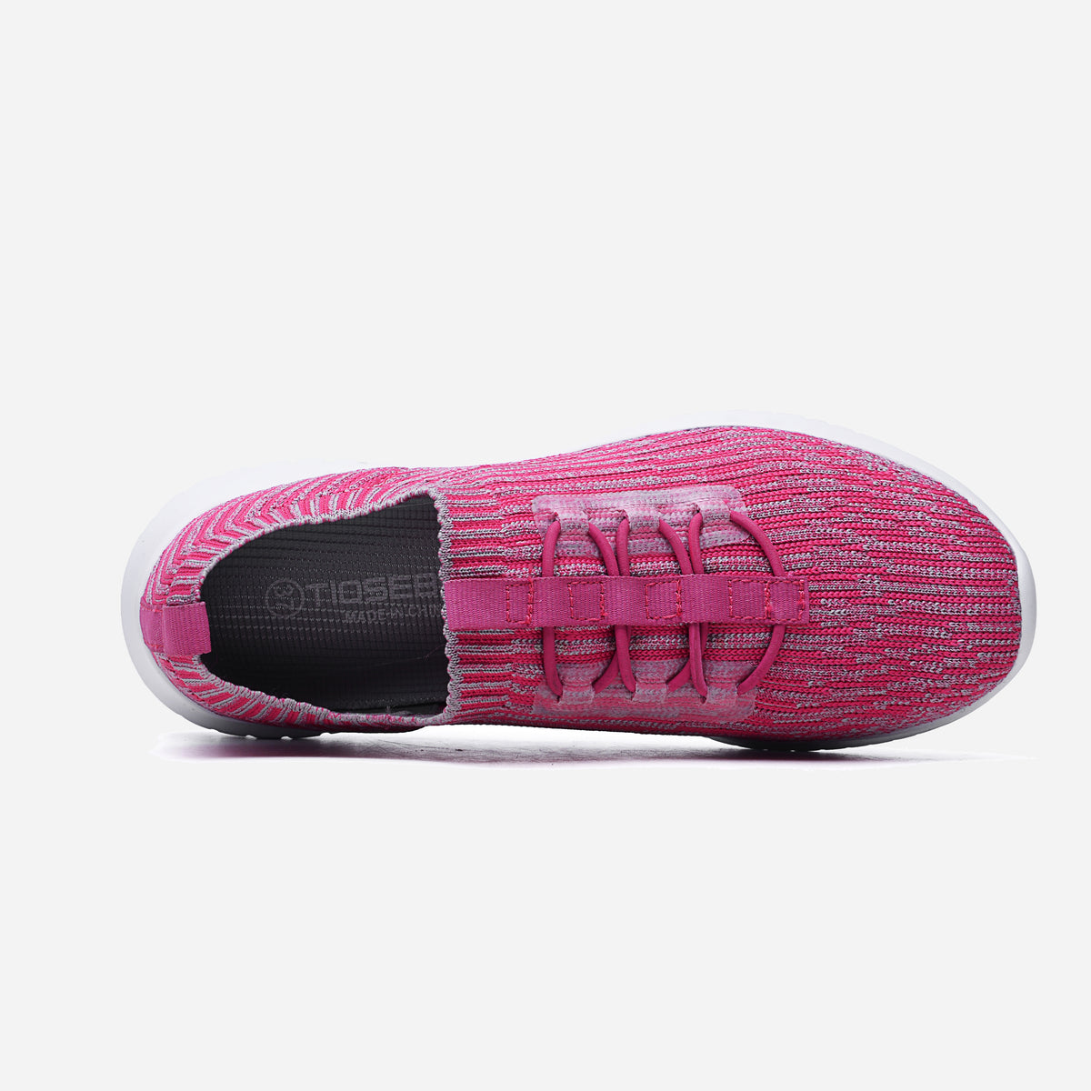 Tiosebon® Gliders | Fuchsia