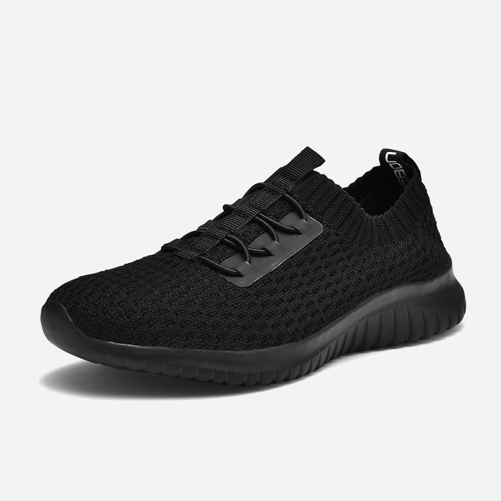 Tiosebon®  Gliders - Flow | Black B