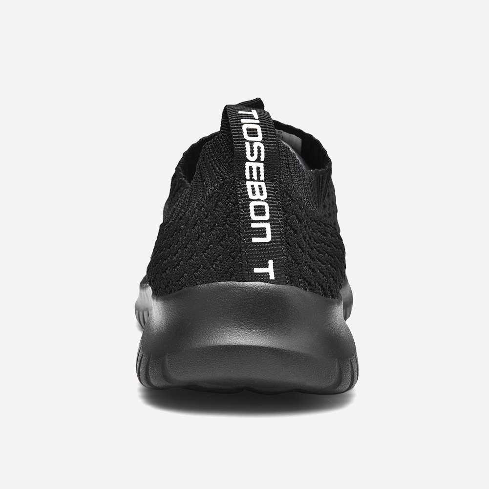 Tiosebon®  Gliders - Flow | Black B