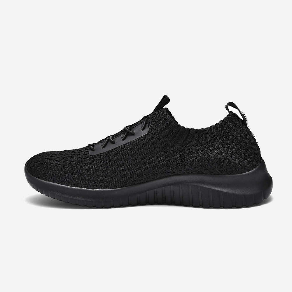 Tiosebon®  Gliders - Flow | Black B