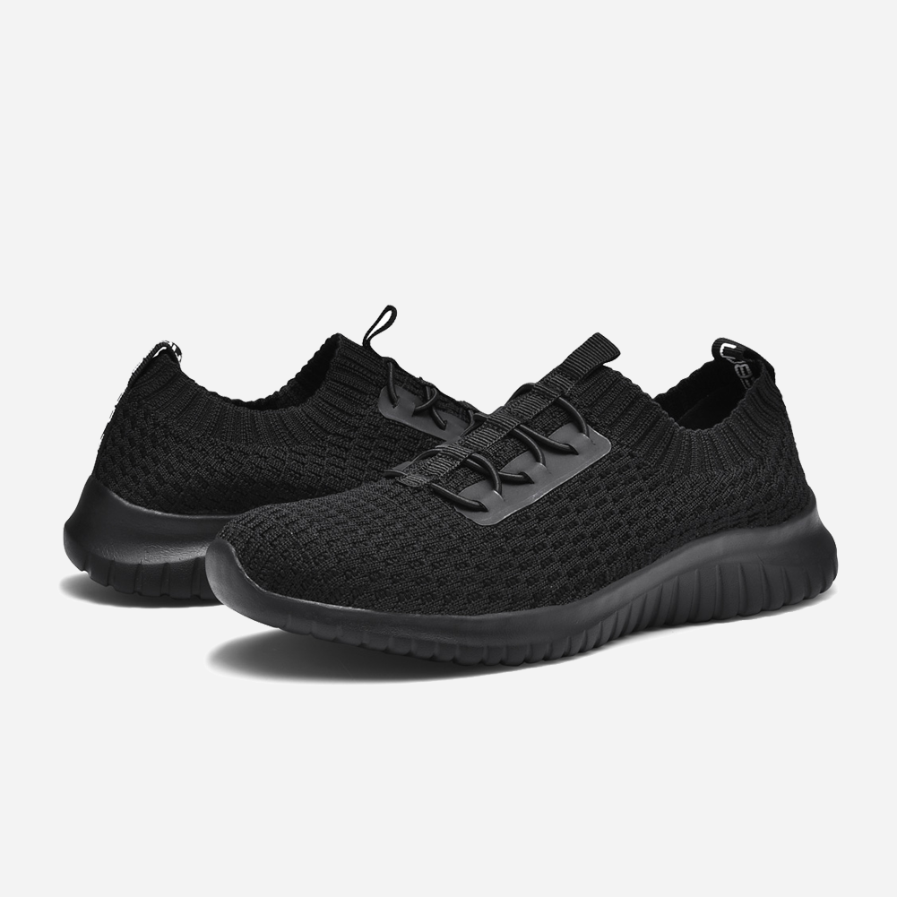 Tiosebon®  Gliders - Flow | Black